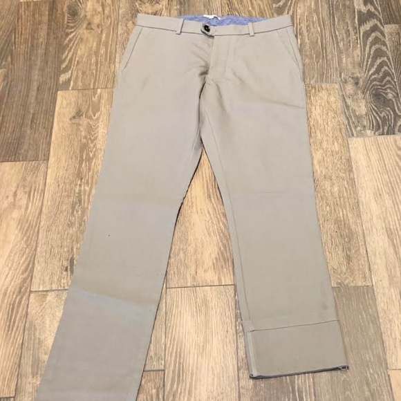 Gustin chino - Picture 4 of 7